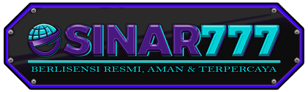 Logo sinar777